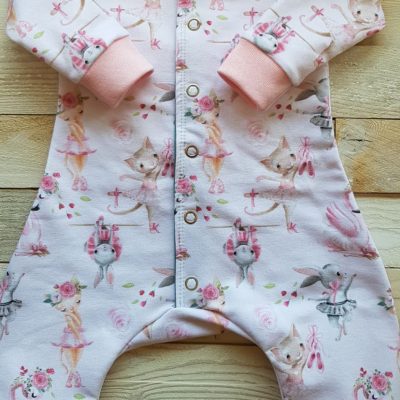Jumpsuit "Lovely"