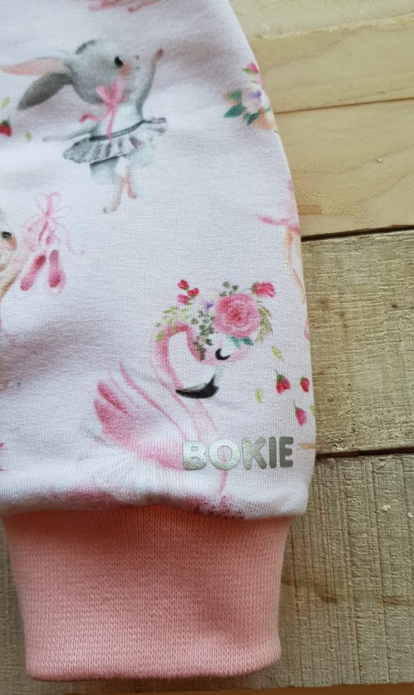 Jumpsuit "Lovely" - Afbeelding 3