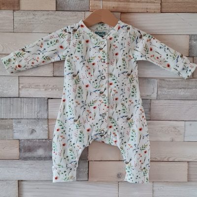 Jumpsuit "Flora"