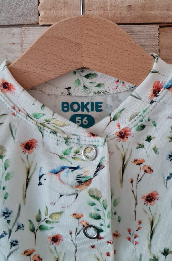 Jumpsuit "Flora" - Afbeelding 2