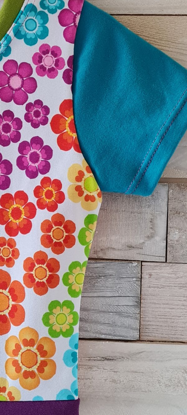 Jurk "Zomer" - Afbeelding 2