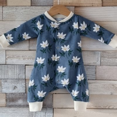 Jumpsuit "Blue"