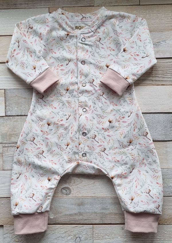 Jumpsuit "Demi"