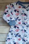 Jumpsuit "Schildpad"