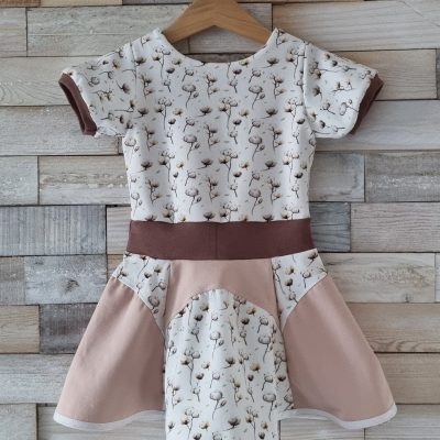 Jurk "Dotty"