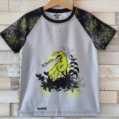 Shirt "Roaaar"