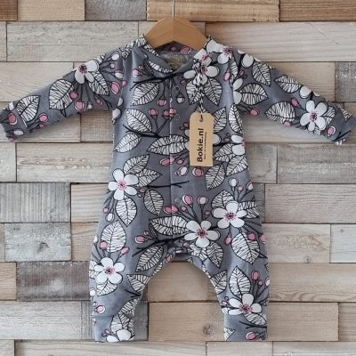 Jumpsuit "Bloesem"