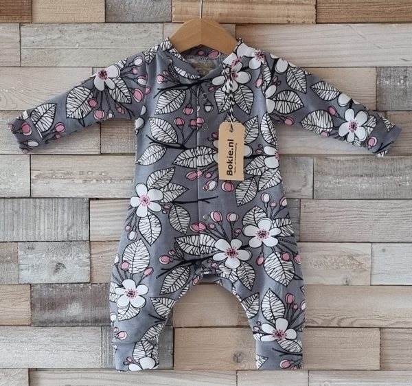 Jumpsuit "Bloesem"