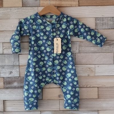 Jumpsuit "Appels"