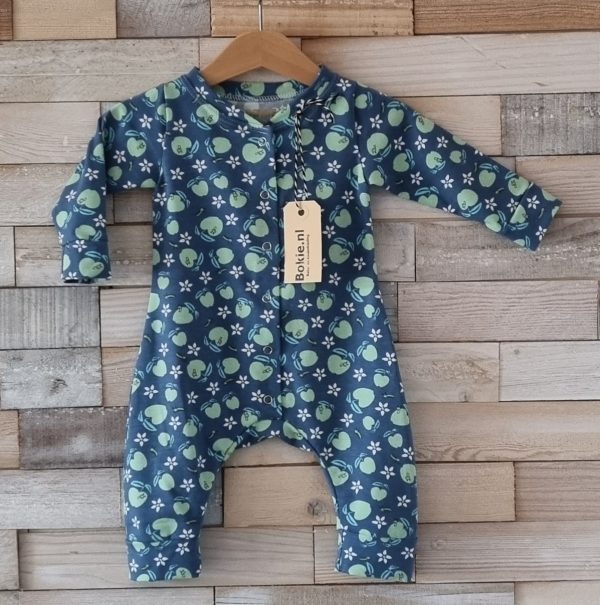 Jumpsuit "Appels"