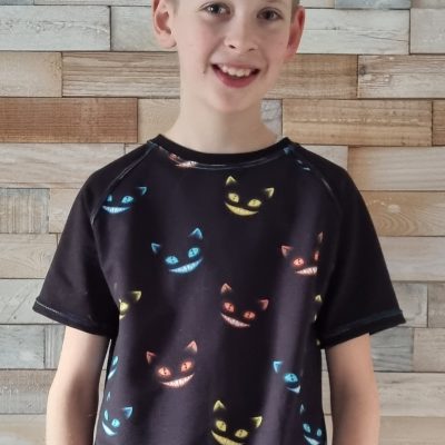 Shirt "Chester"