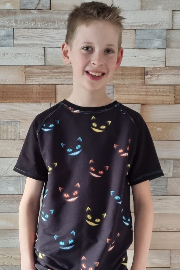 Shirt "Chester"