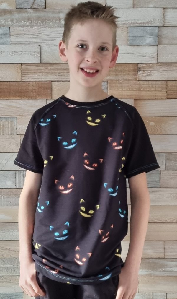 Shirt "Chester" - Afbeelding 2