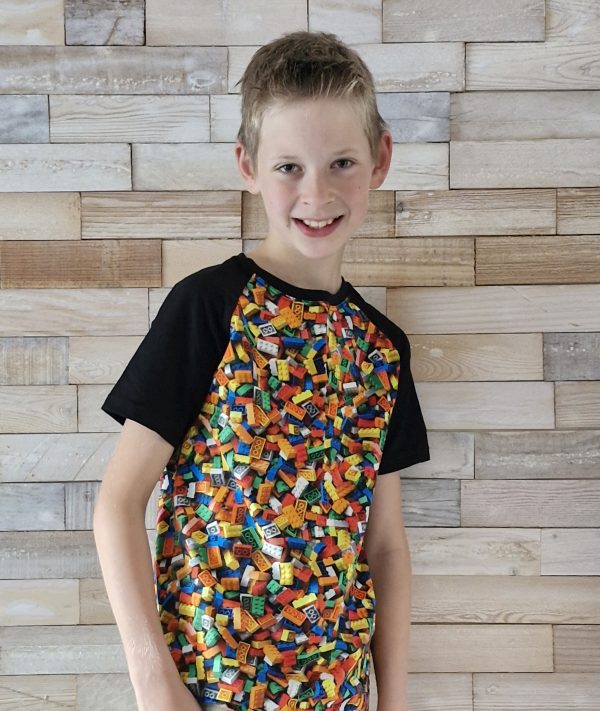 Shirt "Lego"