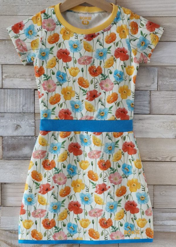 Jurk "Roses"